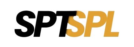 SPTSPL Logo
